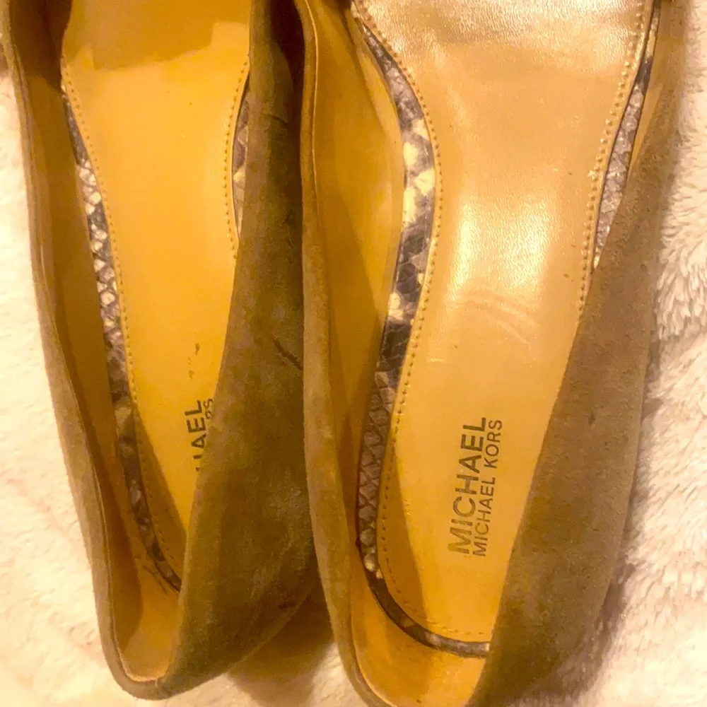Michael Kors - Picture 5 of 5